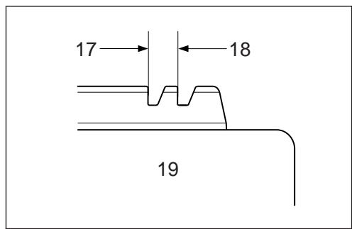 MAKITA 5704R - mm 5704R - 16