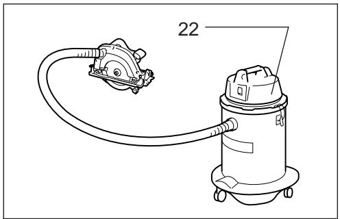 MAKITA 5704R - mm 5704R - 21