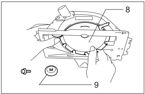 MAKITA 5704R - mm 5704R - 11