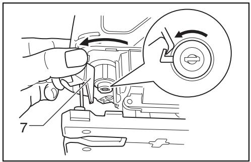MAKITA BJV140 - 5