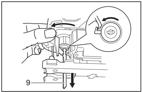 MAKITA BJV140 - 7