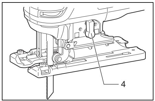 MAKITA BJV140 - 2