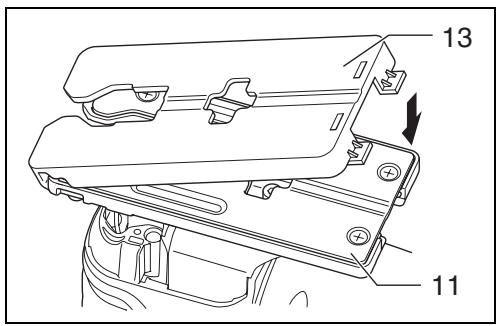 MAKITA BJV140 - 9