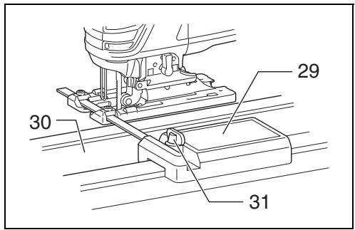 MAKITA BJV140 - 28