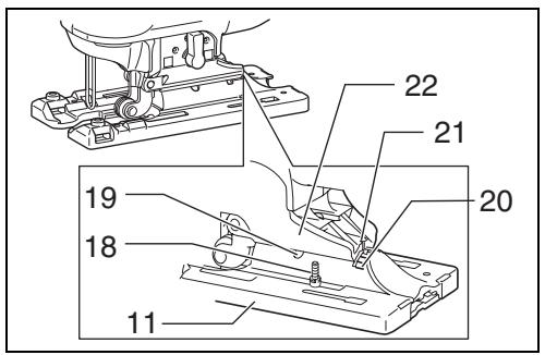 MAKITA BJV140 - 17