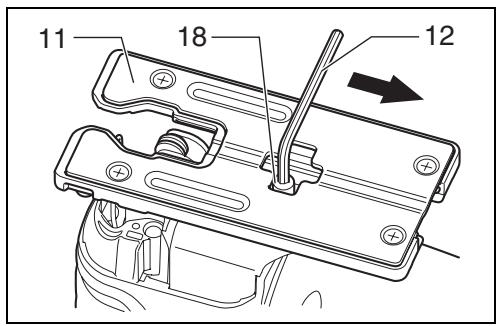 MAKITA BJV140 - 18
