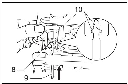 MAKITA BJV180 - 7