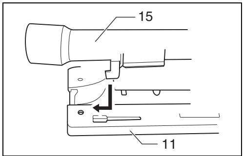 MAKITA BJV180 - 12