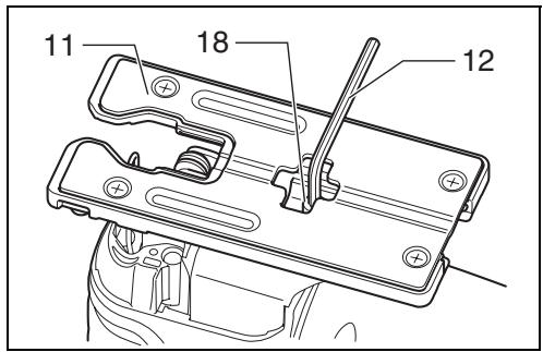 MAKITA BJV180 - 17