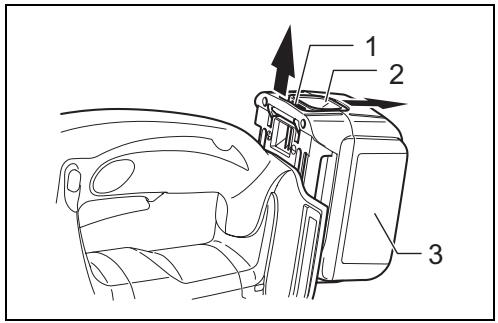 MAKITA BJV180 - 2