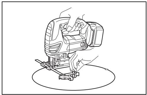 MAKITA BJV180 - 25