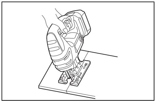 MAKITA BJV180 - 16