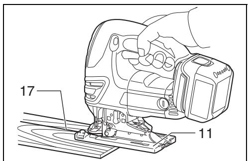 MAKITA BJV180 - 15