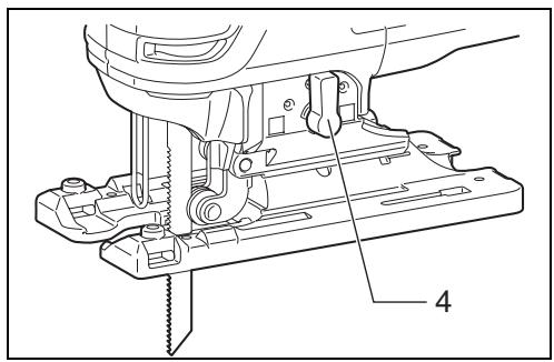 MAKITA BJV180 - 3