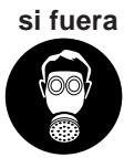 MAKITA DPC6410 - ATENCION: ¡PRESTAR ATENCION A LAS RECOMEN- DACIONES DE SEGURIDAD! - 4