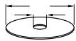 MAKITA DPC6410 - Symboles - 11