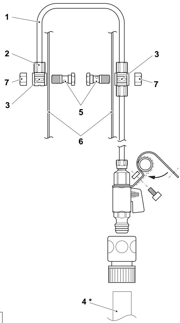 MAKITA DPC6410 - IMPORTANT: - 1