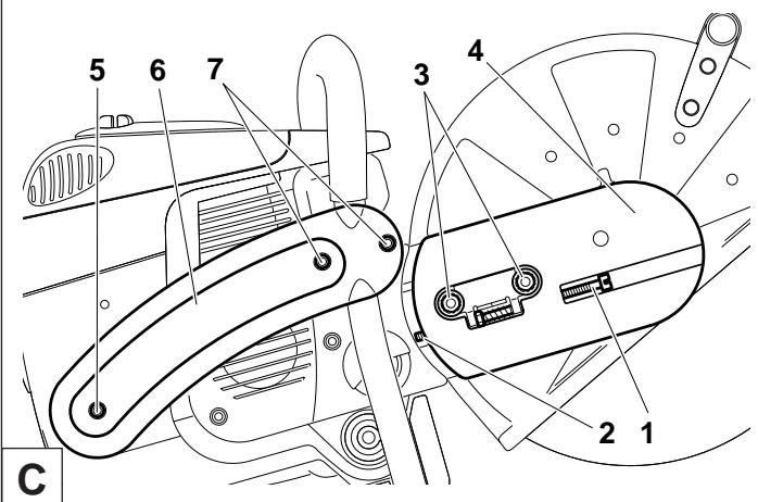 MAKITA DPC6410 - ATTENTION: - 2