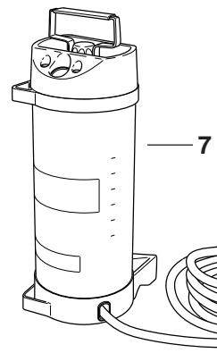 MAKITA DPC6410 - Mains/pressure water system (6) - 4