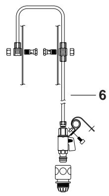 MAKITA DPC6410 - Mains/pressure water system (6) - 3