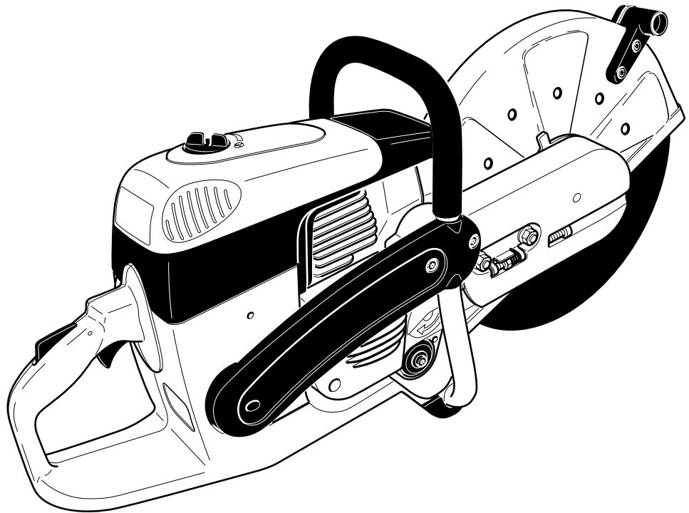 MAKITA DPC6410 - Manual de instrucciones y de seguridad - 1