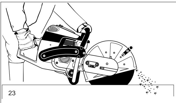 MAKITA DPC6410 - Transport and storage - 1