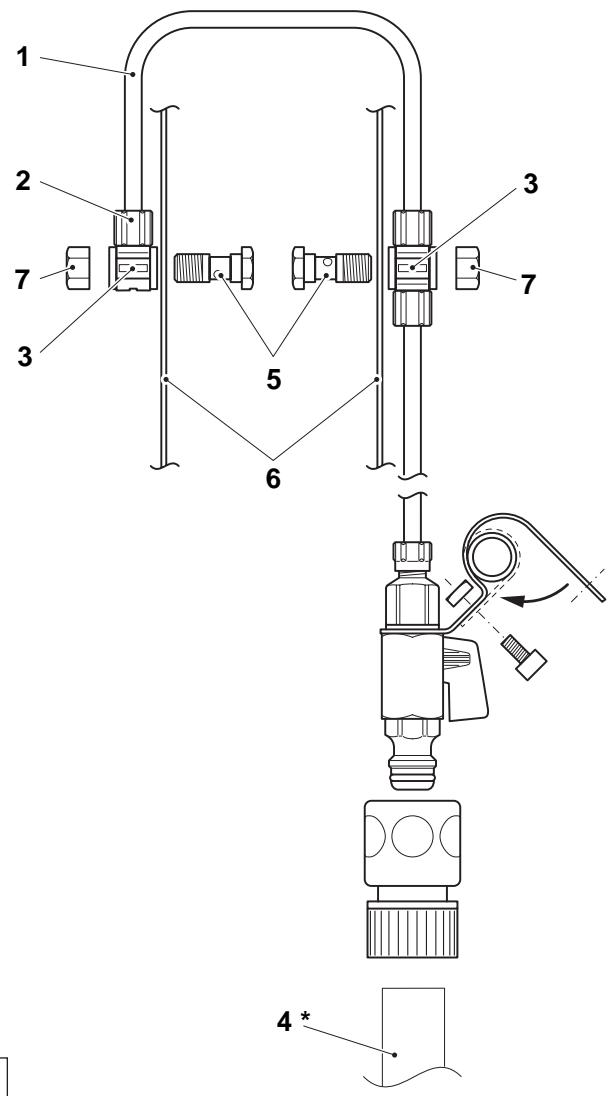 MAKITA DPC6410 - ATENCION: - 4