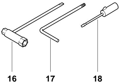 MAKITA DPC6410 - Disque à découper à la résine - 1