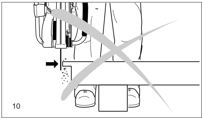 MAKITA DPC6410 - Disques à découper - 1
