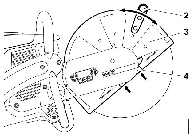 MAKITA DPC6410 - Attention: - 1