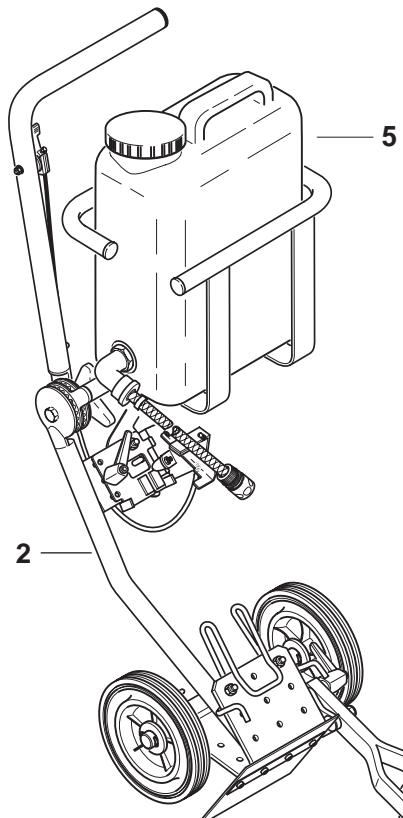 MAKITA DPC6410 - A - 5