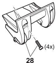 MAKITA DPC6410 - 14"/1.0" - 2