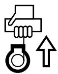 MAKITA DPC6410 - Adjusting the carburetor - 4