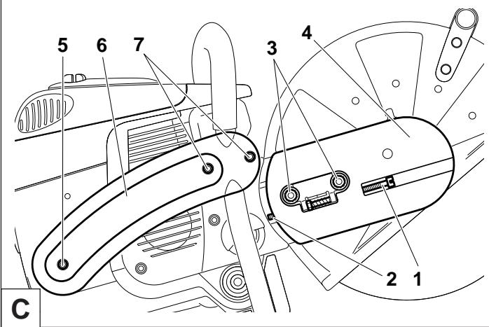 MAKITA DPC6410 - ATENCIÓN: - 1