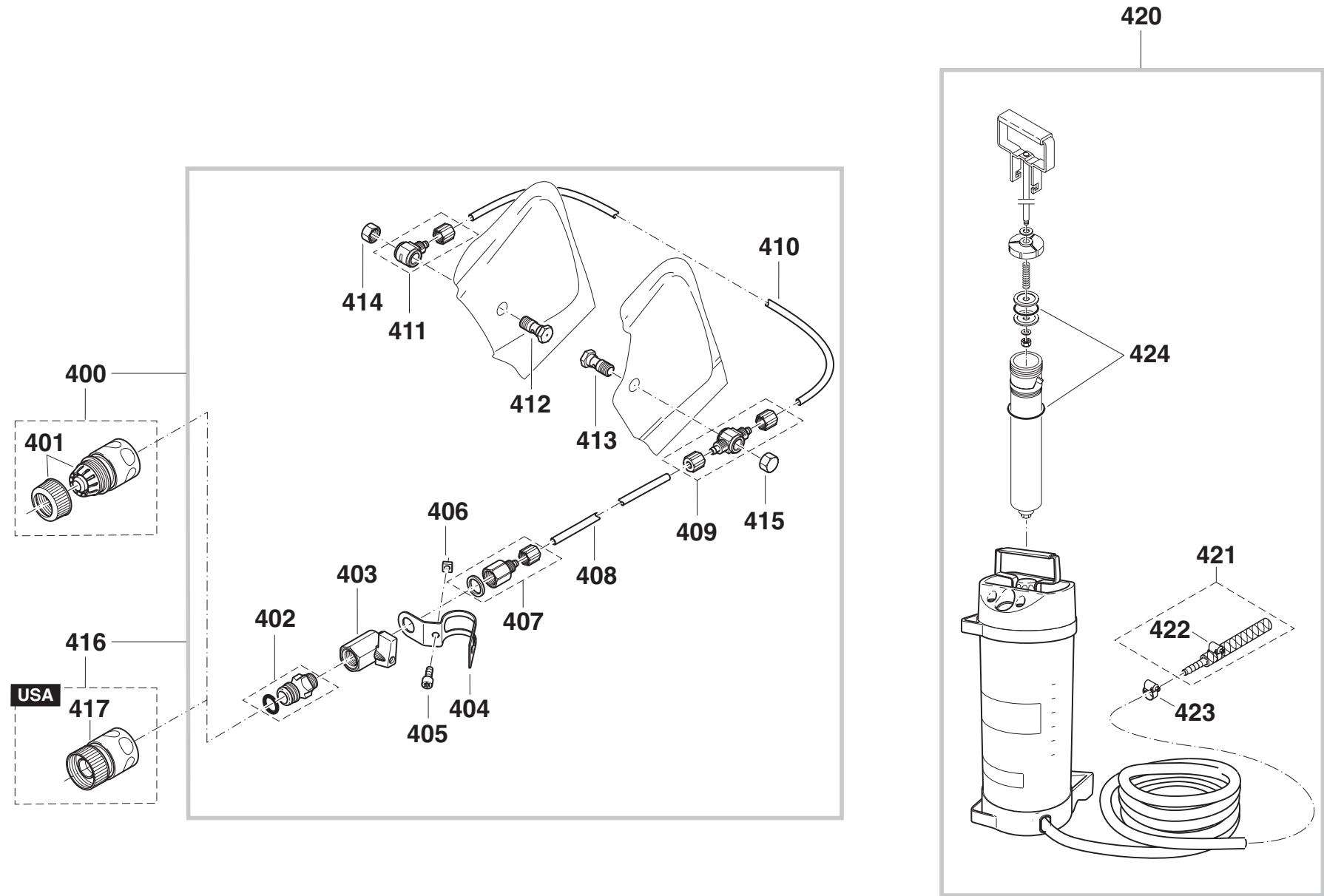 MAKITA DPC8112 - 1