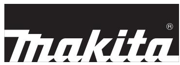 MAKITA DPC8132 - Elimination des déchets et protection de l'environnement - 2