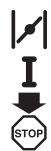 MAKITA DPC8132 - Symbols - 14