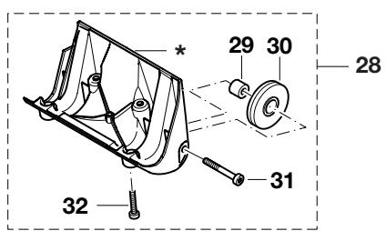 MAKITA DPC8132 - ATTENTION: - 14