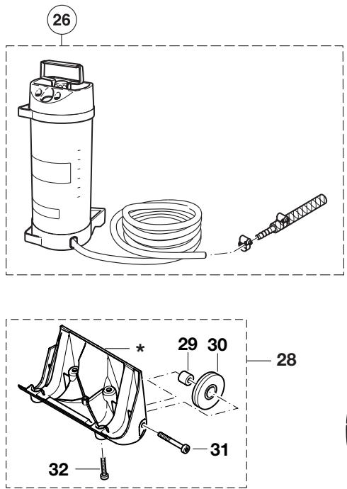 MAKITA DPC8132 - ATTENTION: - 12