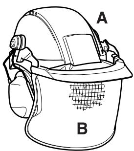 MAKITA DPC8132 - Protective equipment - 4