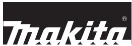 MAKITA DPC8132 - Extract from the spare parts list - 1