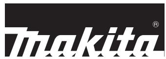 MAKITA DPC8132 - ATTENTION: - 1