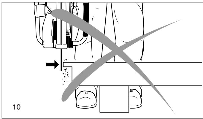 MAKITA DPC8132 - Disques à découper - 2