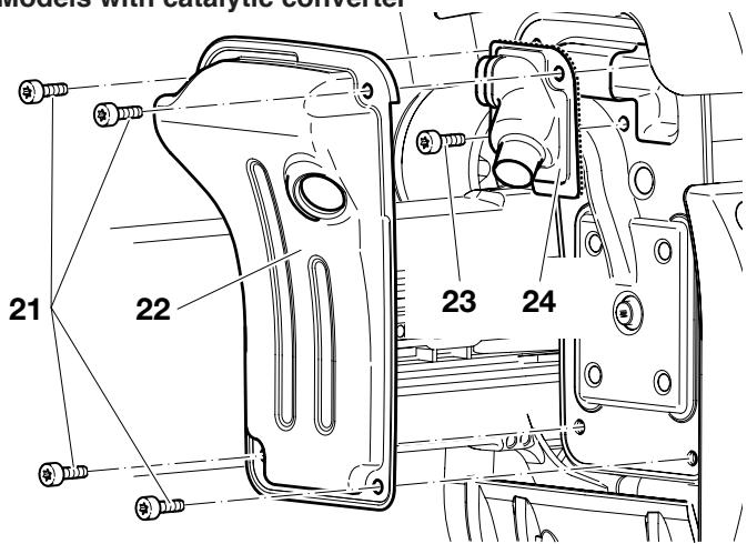 MAKITA DPC8132 - CAUTION: - 2