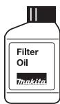 MAKITA DPC8132 - Uniquement pour les modèles DPC8131 et DPC8132 - 1