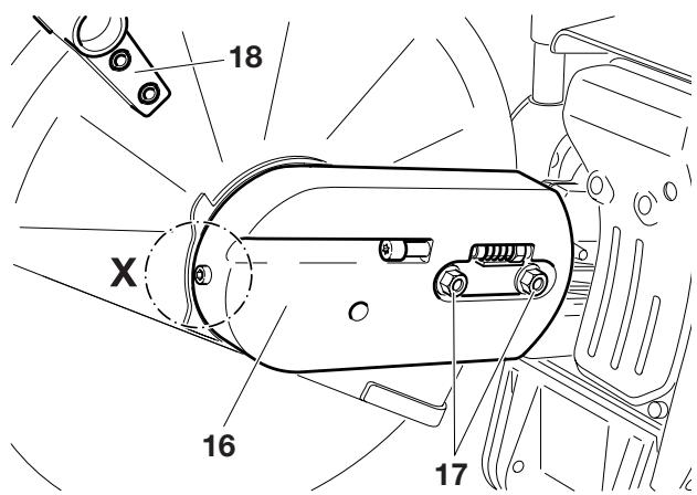 MAKITA DPC8132 - IMPORTANT: - 2