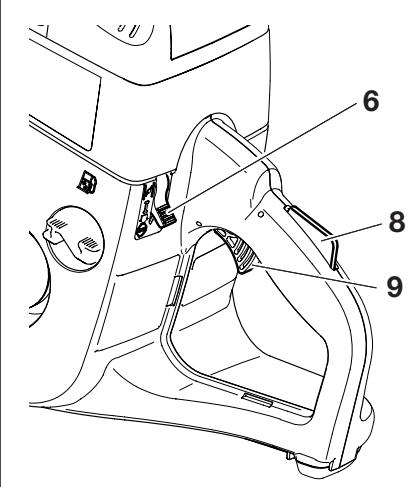 MAKITA DPC8132 - Caution: - 3