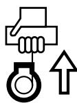 MAKITA DPC8132 - Réglage du carburateur - 4