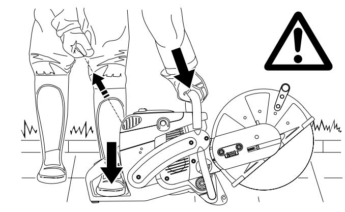 MAKITA DPC8132 - ATTENTION: - 1