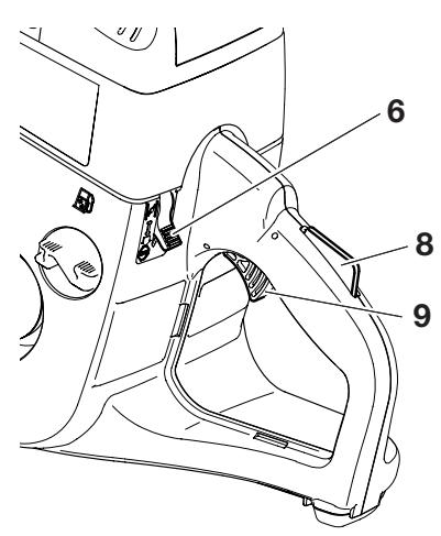 MAKITA DPC8132 - ATTENTION: - 2